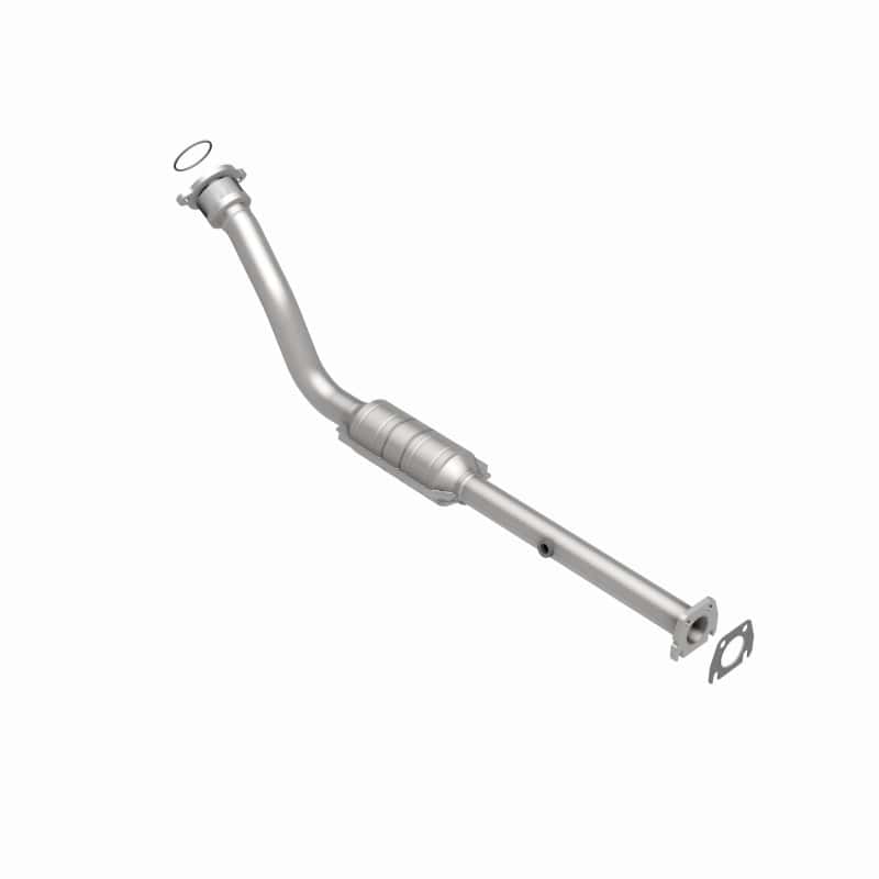 Magnaflow — MagnaFlow Conv DF 98-01 GM MidSize 3.1L
OEM Grade
OEM - view 14