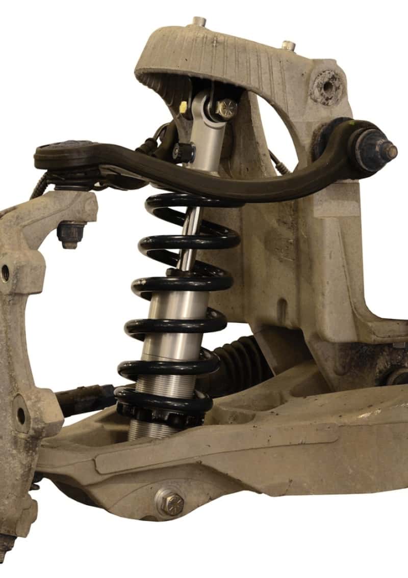 Ridetech — Ridetech 03-12 Ford Crown Victoria HQ Series CoilOvers Front Pair
Frt HQ CO 03-12 Cro - view 4