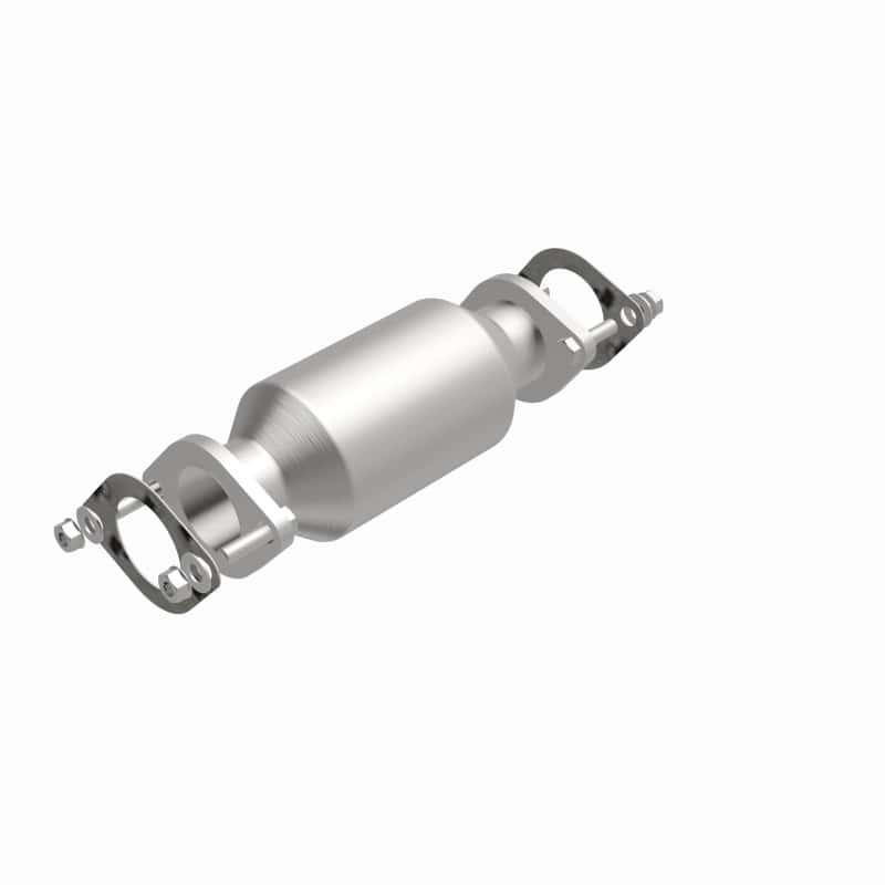 Magnaflow — MagnaFlow Conv DF 09-10 Hyundai Genesis 4.6L
OEM Grade
OEM - view 6