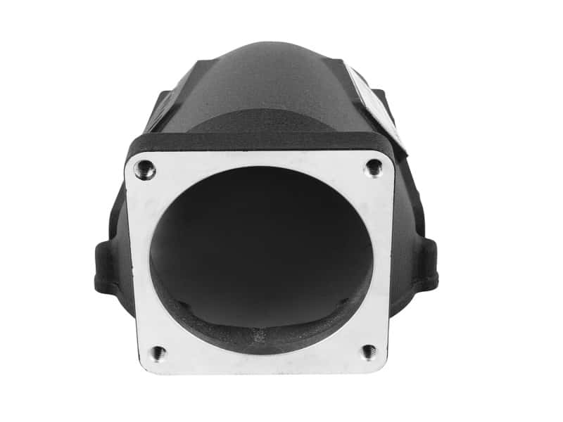Skunk2 Racing — Skunk2 Ultra Race K Series Side Feed Plenum Kit - 3.5L Vol 90mm Inlet 5.0 Ford T / Body Bolt Pattern
Air Intake Plenum - view 5