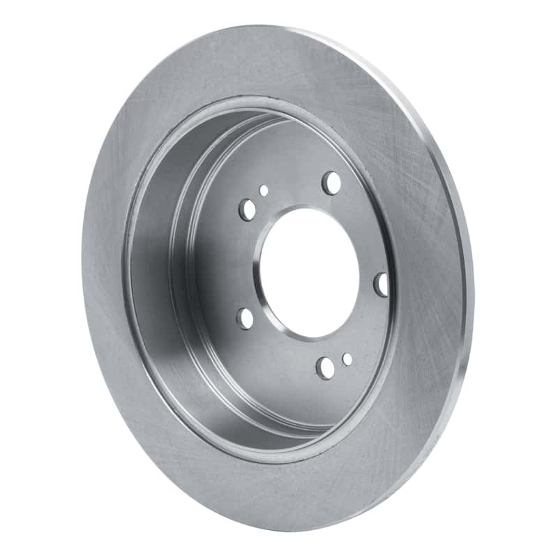 DFC — DFC 06-09 Hyundai Azera Rear Brake Rotor
DFC Brake Rotor - view 3