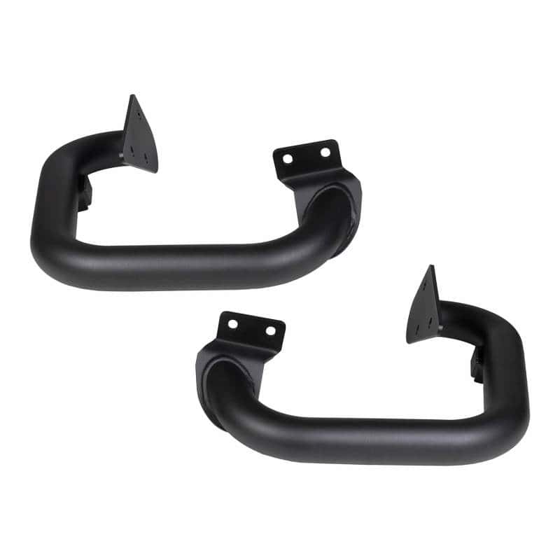 ARB — ARB Summit Rear Bumper Lower Tube 19-20 Ford Ranger Suite OE Towbar
Rear Bar Lower Tube - view 5