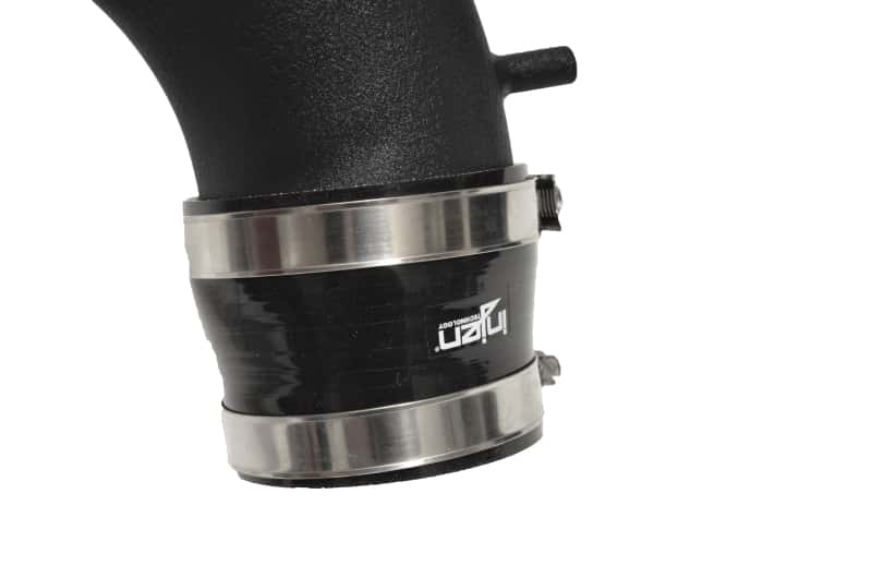 Injen — Injen 17-19 Audi A4 2.0T Black Cold Air Intake
Cold air Intake
Air Intake Kit - view 3
