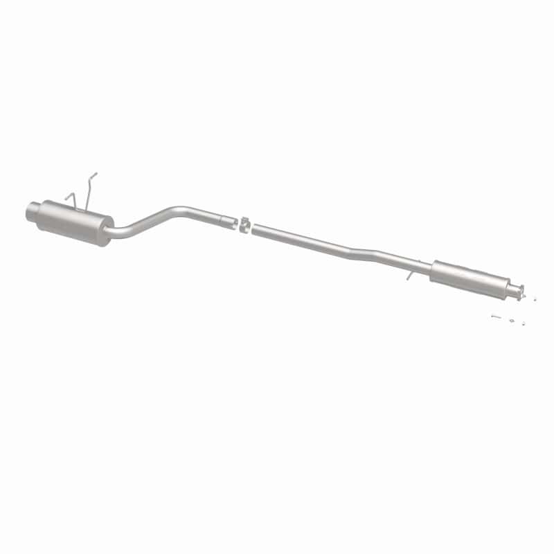 Magnaflow — MagnaFlow Sys C/B Mini Cooper 02 Standard
Cat-Back - view 30