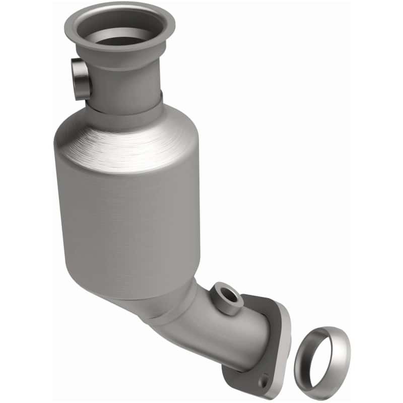 Magnaflow — MagnaFlow Conv DF 02-03 Liberty 3.7L DS frt O
OEM Grade
OEM - view 32