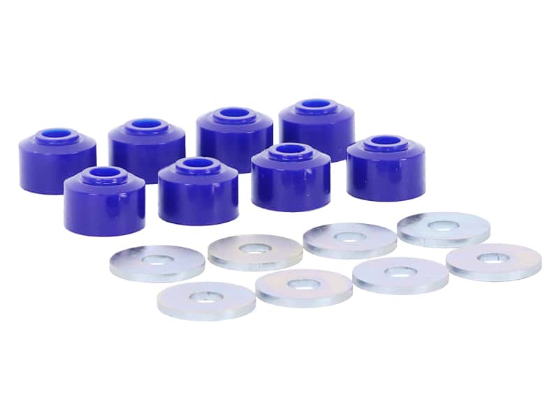 Superpro — SuperPro Front Sway Bar Link Bushing Kit
Bushing Kit - view 1