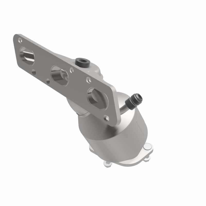 Magnaflow — MagnaFlow Conv DF 03 Mazda 6 3.0 Rear Manifold
California - view 7