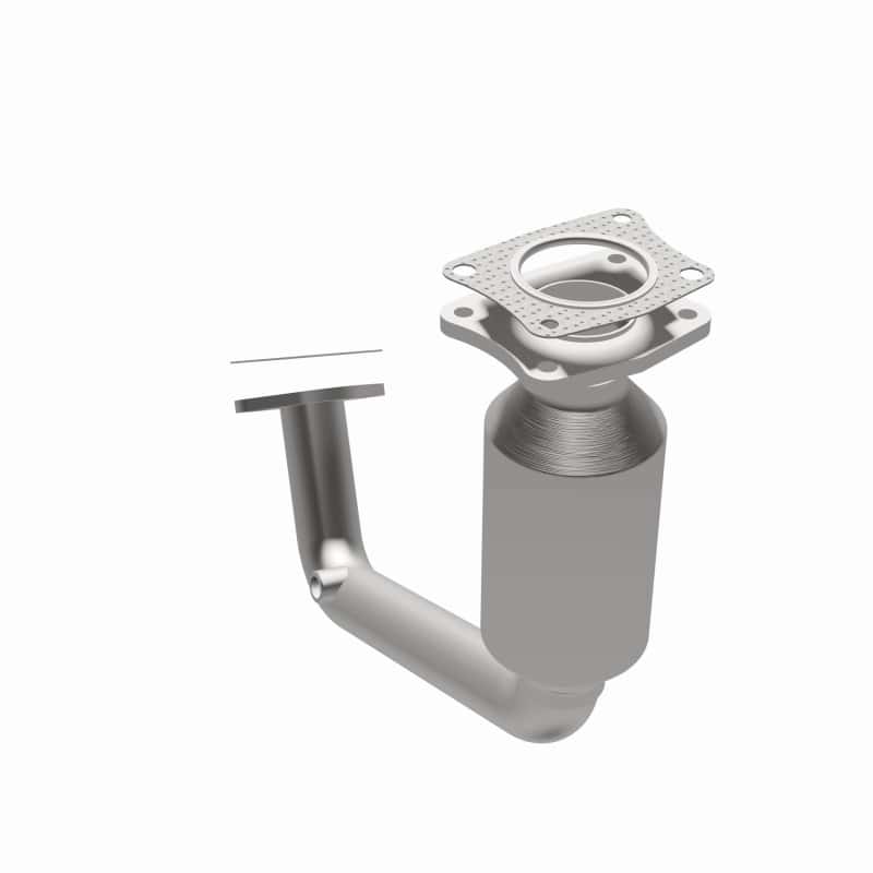Magnaflow — MagnaFlow Conv DF 00 Ford Focus 2.0L Code P
OEM Grade
OEM - view 23