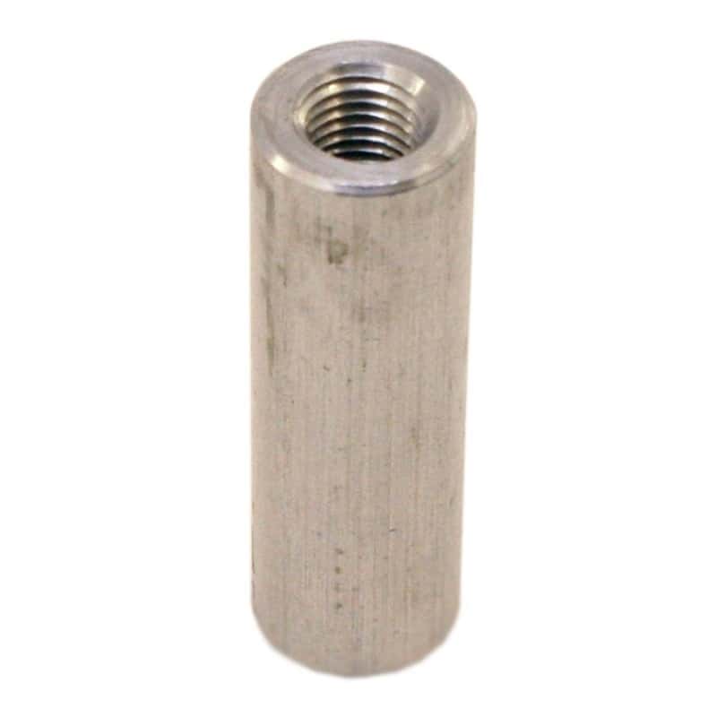 Nitrous Express — Nitrous Express Aluminum Annular Nozzle Bung
N2ONozzleBung
Nozzle Bung - view 1