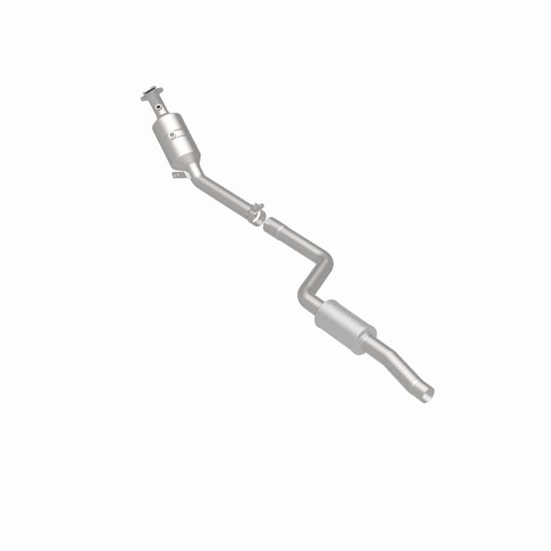 Magnaflow — Magnaflow Conv DF 08-10 C300 3.0L P/S
OEM Grade
OEM - view 15