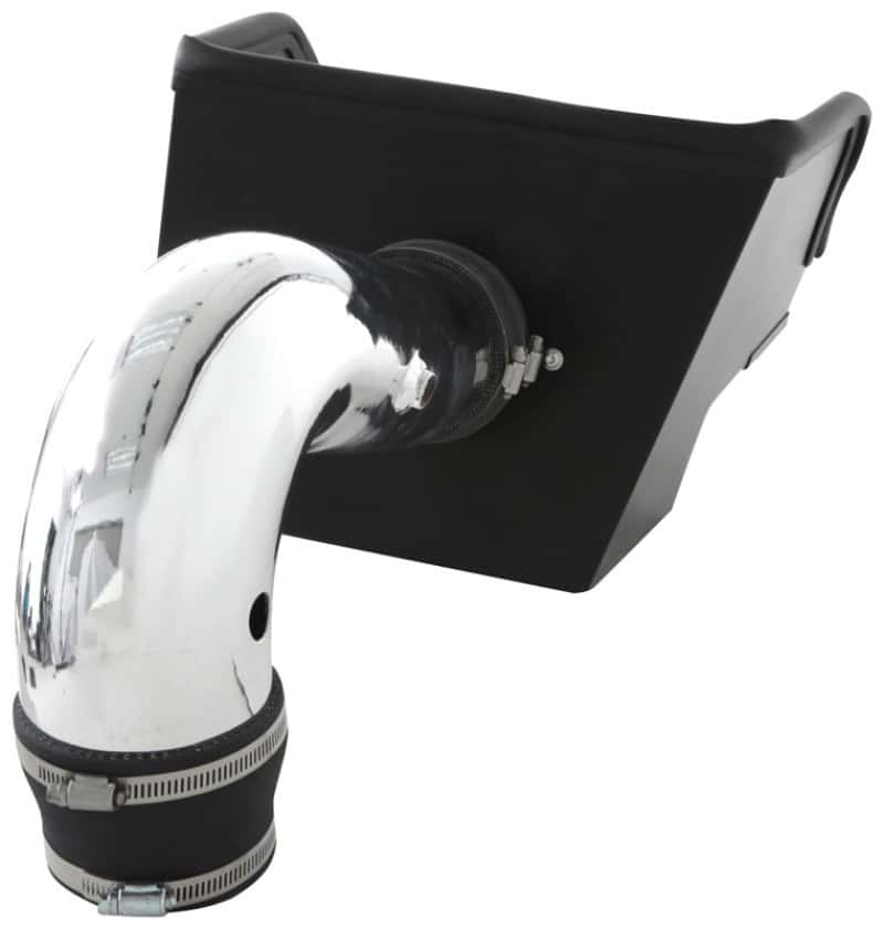 K&N Engineering — K&N 2019 Dodge Ram 1500 5.7L V8 F/I High Flow Performance Kit
Performance Air Inta
Air Intake System - view 11