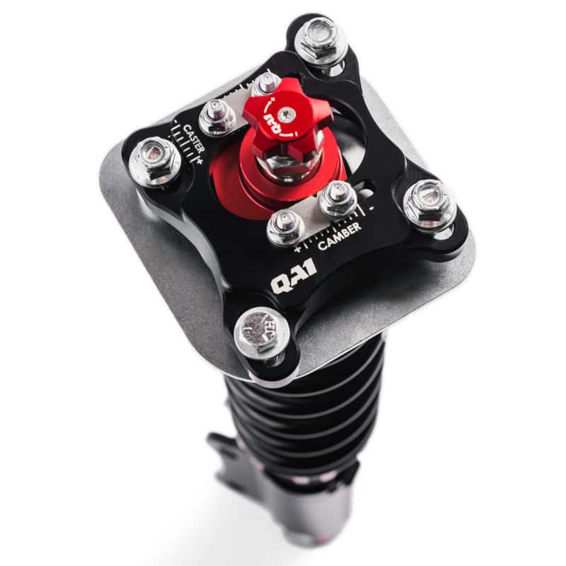 QA1 — QA1 94-04 Ford Mustang Proma Star Coilover Strut Kit Single Adjust
Coilover Strut Kit - view 5