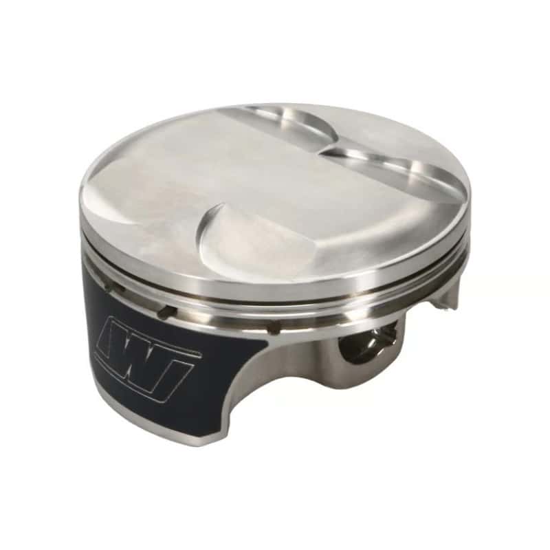 Wiseco — Wiseco KTM 450EXC 03-07 XC ATV 08-09 121 CR Piston kit
Piston Kit - view 3
