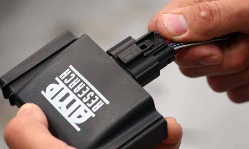 AMP Research — AMP Research 15-20 Ford F-150 PowerStep Smart Series
PowerStp SmartSeries
Power Running Board - view 5