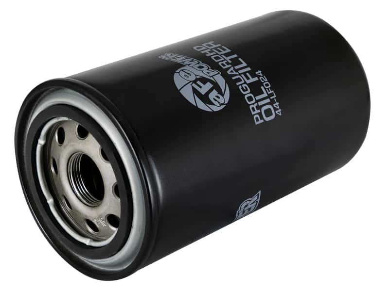 aFe — aFe Pro GUARD D2 Oil Filter 11-17 Ford Diesel Trucks V8 6.7L (td) (4 Pack)
Oil Filter - view 4