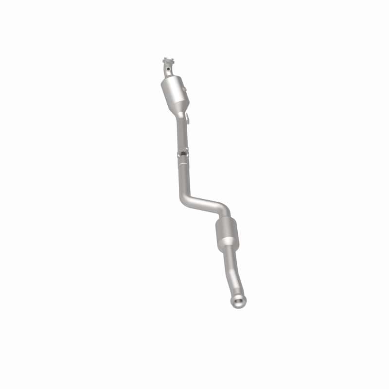 Magnaflow — Magnaflow 2011 C300 V6 3 OEM Underbody Direct Fit Converter
OEM Grade
OEM - view 16