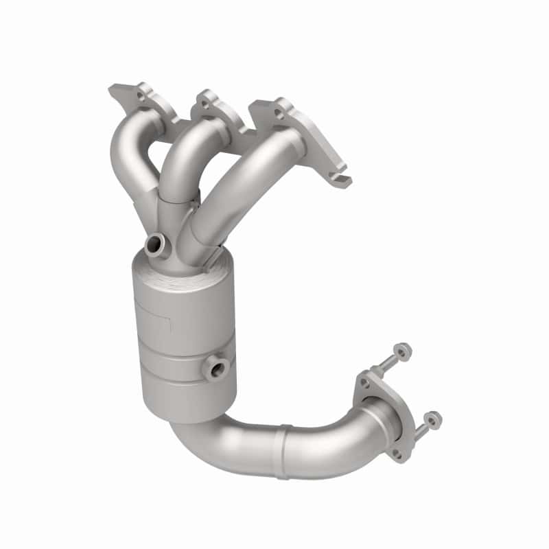 Magnaflow — MagnaFlow Conv DF 07-09 Chrysler Sebring 2.7L
OEM Grade
OEM - view 6