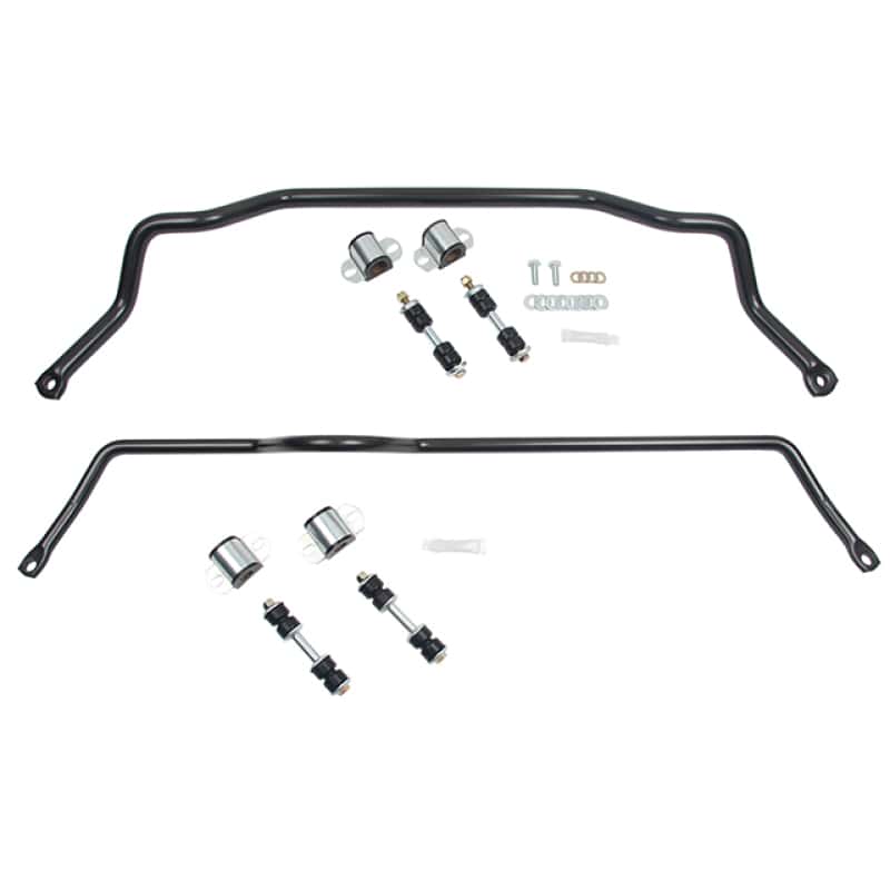 ST Suspensions — ST Anti-Swaybar Set Nissan 240SX (S14)
Anti-Swaybar Set - view 1