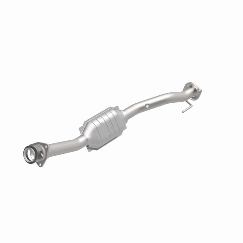 Magnaflow — MagnaFlow Conv DF 02-05 Chevy Trail Blazer/GMC Envoy V6 4.2L 113in Wheelbase / 02-04 Olds Bravada V6
HM Grade
HM - view 29