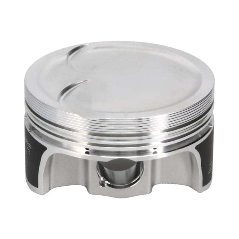 Wiseco — Wiseco Ford SOHC V8 4.6L 2 Val NA/Boost/Nitrous Top Ring Down .300in -6.0cc 3.572 Bore 10.8:1 CR
Piston Set - view 8