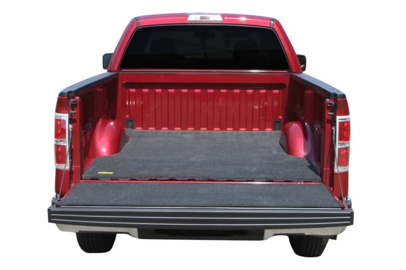 BedRug — BedRug 04-14 Ford F-150 5ft 6in Bed Mat (Use w/Spray-In & Non-Lined Bed)
BMSI/NBL09-14F150 5 - view 7