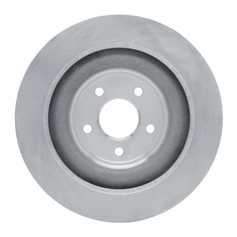 DFC — DFC 06-15 Jaguar XK Rear Brake Rotor
DFC Brake Rotor - view 5