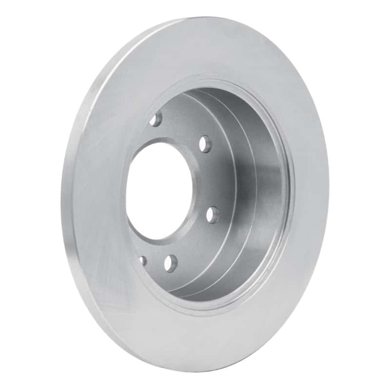 DFC — DFC 06-18 Dodge Sprinter 3500 Rear Brake Rotor
DFC Brake Rotor - view 4