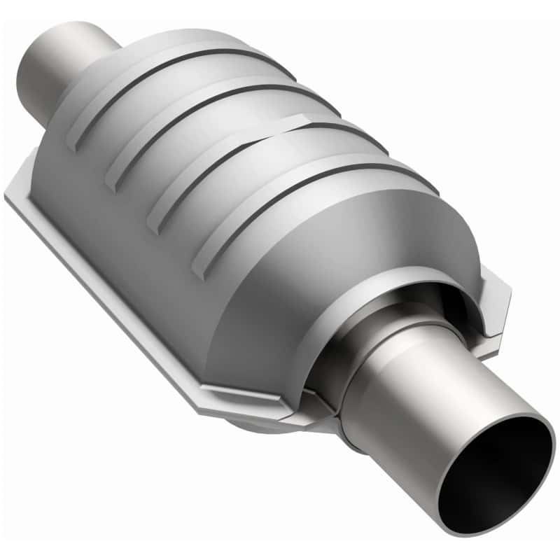 Magnaflow — MagnaFlow Conv Univ 1.75
Standard Grade
Standard - view 3