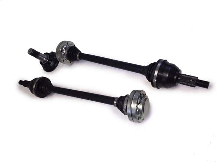 Driveshaft Shop — DSS 2016 Camaro SS 1400HP X5 Direct-Fit Axle -Right (Long) RA5431X5 - view 2