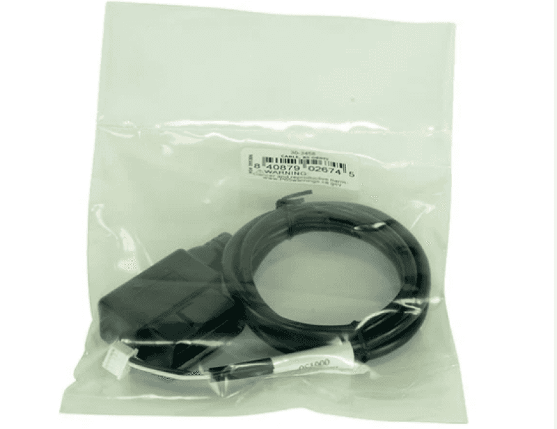 AEM — AEM Main Harness for 30-0311 X-Series OBD2 Gauge
X-Series OBD2 Gauge
OBD2 Gauge harness - view 4