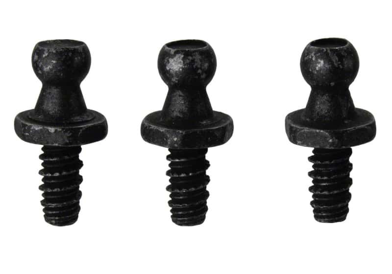 Ford Racing — Ford Racing 5.0L Coyote Cam Cover Ball Stud Kit
Ignition Coil Bolt - view 6