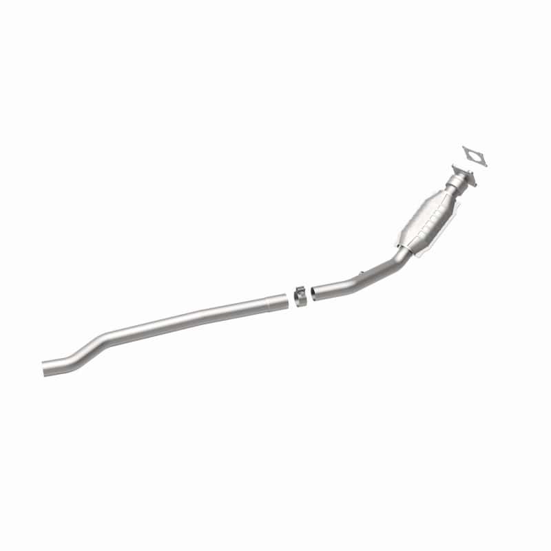 Magnaflow — MagnaFlow Conv DF 96-98 Caravan-Voyager 3.3L/
HM Grade
HM - view 18
