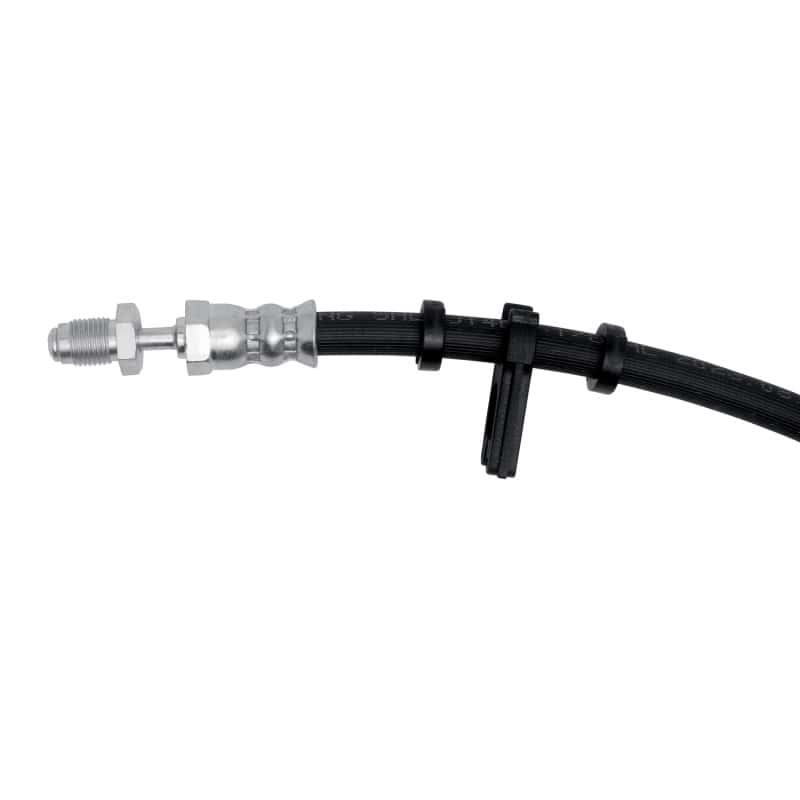 DFC — DFC 12-24 Ford E-150 Econoline Rear-L lo Brake Hose - view 2
