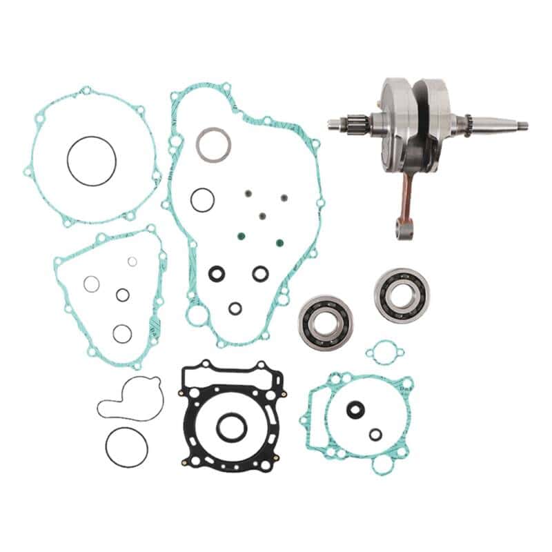 Hot Rods — Hot Rods 04-09 Yamaha YFZ 450 450cc Bottom End Kit - view 3