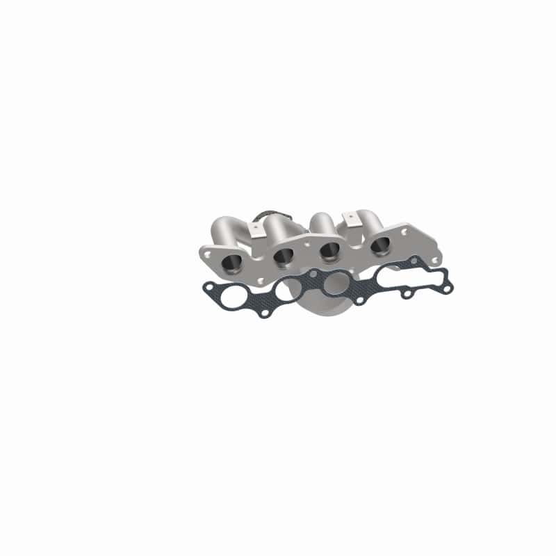 Magnaflow — Magnaflow 05-06 Ford Focus 2.0L Direct Fit Converter
California - view 24