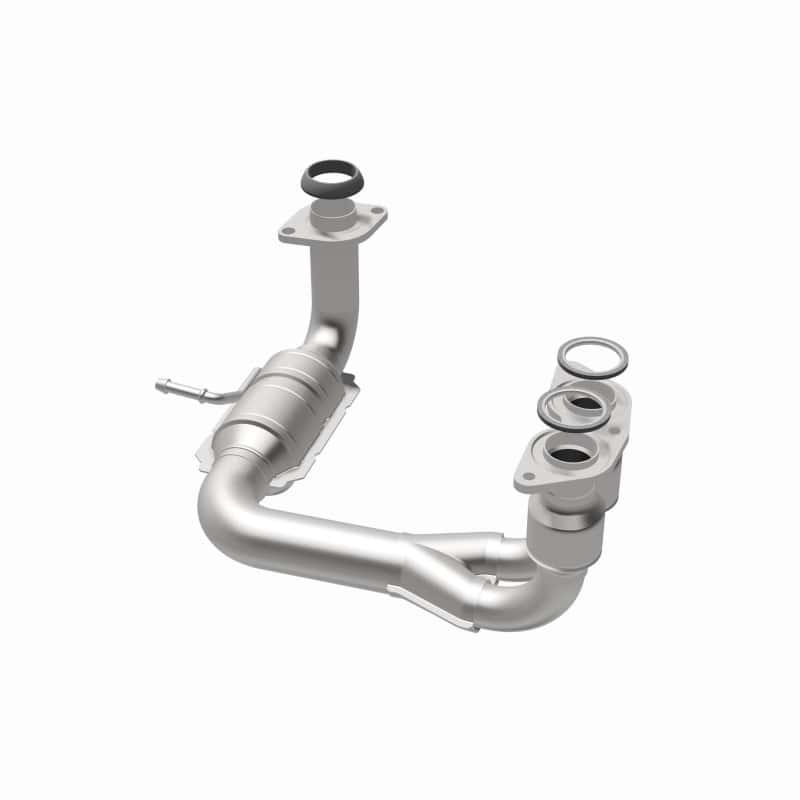 Magnaflow — MagnaFlow Conv DF  Standard Cat 00-05 Toyota MR2 Spyder 1.8L Rear
HM Grade
HM - view 21