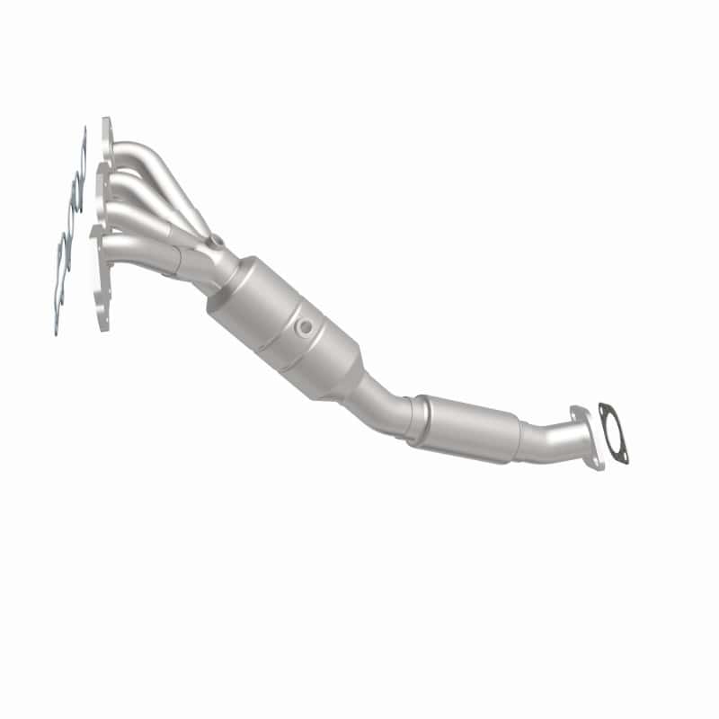 Magnaflow — MagnaFlow Conv DF 08-09 Ford Focus 2.0L
OEM Grade
OEM - view 9