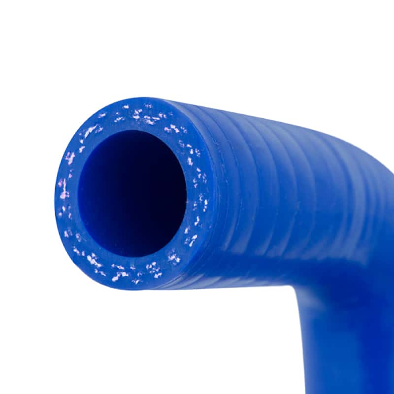 Mishimoto — Mishimoto 04-07 Subaru STI / 06-07 WRX Blue Silicone Ancillary Hoses
Coolant Hose Kit - view 4