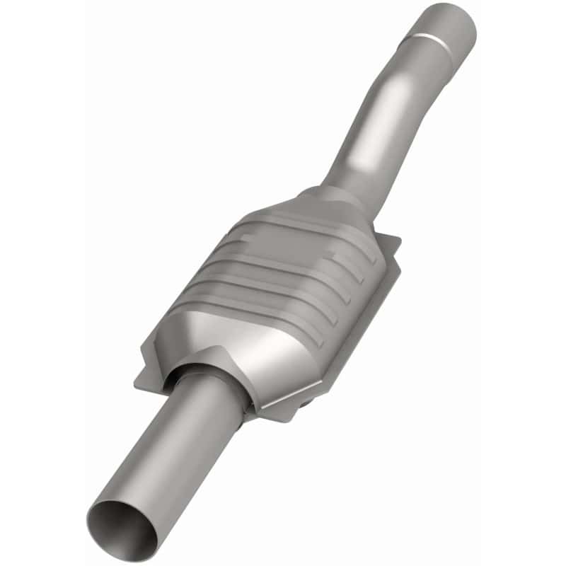 Magnaflow — MagnaFlow Conv DF 02-04 Jeep GC 4.0L Rear
OEM Grade
OEM - view 31