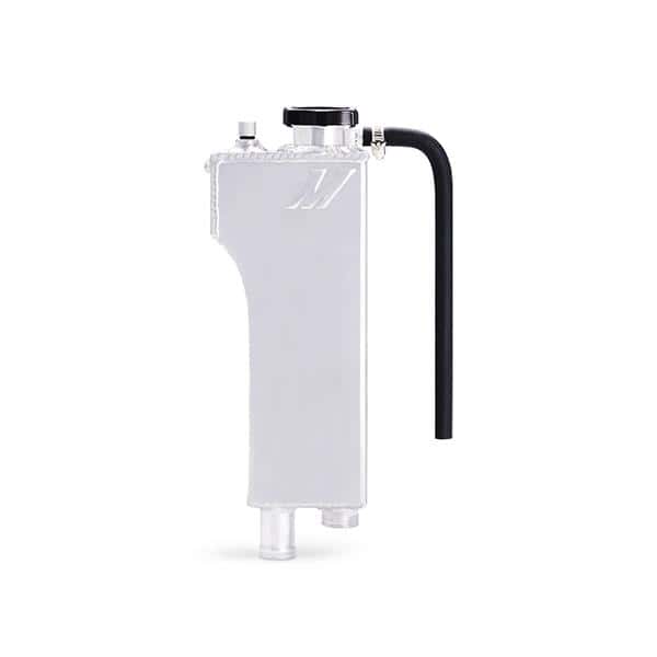 Mishimoto — Mishimoto 92-99 BMW 3 Series Aluminum Coolant Expansion Tank
Coolant Reservoir - view 4