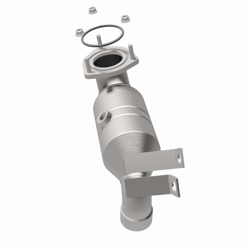 Magnaflow — Magnaflow Conv DF 02-03 Jaguar X-Type  Rear
OEM Grade
OEM - view 20