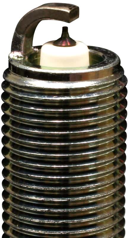 NGK — NGK Laser Iridium Spark Plug Box of 4 (ILTR6H8G) - view 4
