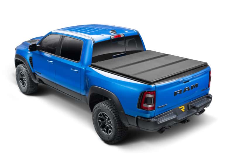 Extang — Extang 09-18 Dodge Ram / 19-23 Classic 1500 / 19-22 2500/3500 (6ft. 4in. Bed) Solid Fold ALX
SFA 09-18Ram6ft.4w/o - view 2