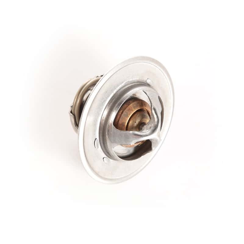 OMIX — Omix Thermostat 160-Degree 72-01 Jeep CJ & Wrangler - view 1