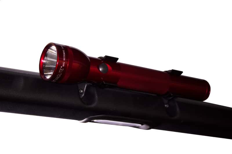 Fishbone Offroad — Fishbone Offroad 2018+ Jeep Wrangler JL Roll Bar Flashlight Mount Rear - view 10