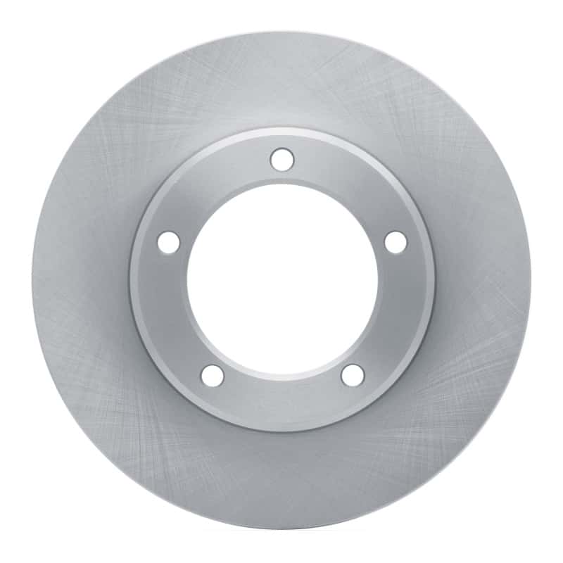 DFC — DFC 98-07 Lexus LX470 Front Brake Rotor
DFC Brake Rotor - view 1