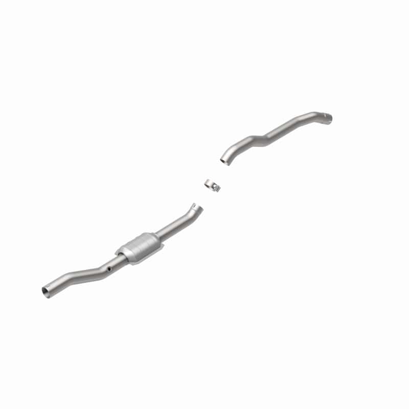 Magnaflow — MagnaFlow Conv DF 97 Dodge Dakota 3.9L 4wd MT
HM Grade
HM - view 18
