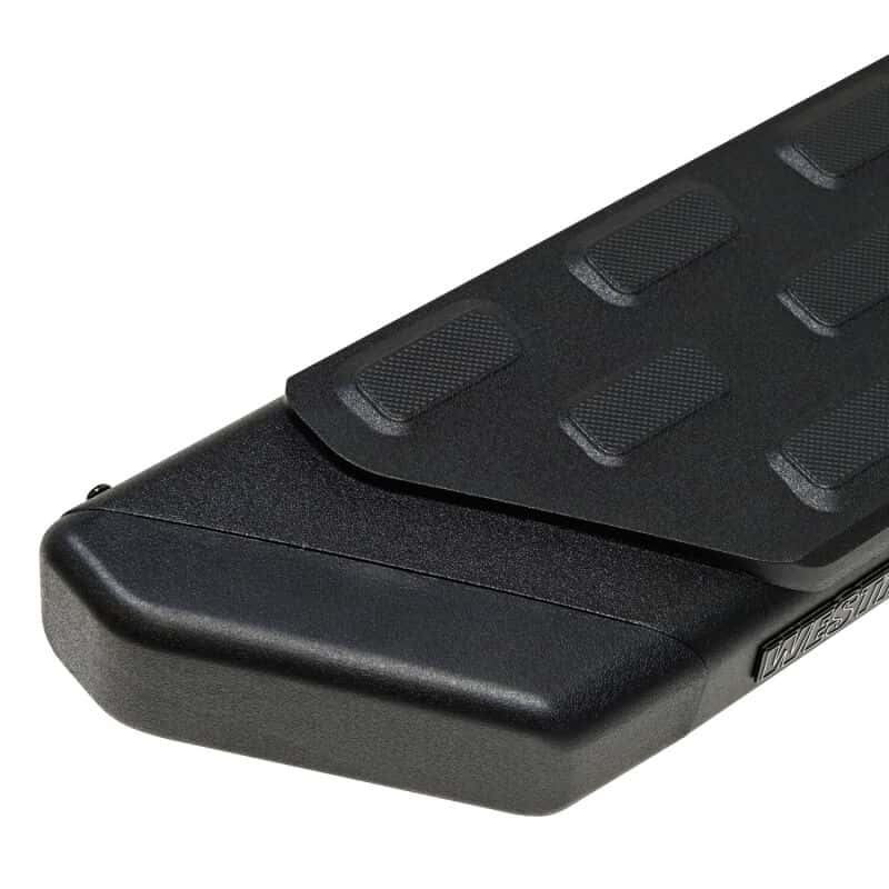 Westin — Westin 19-25 Ford Ranger SuperCrew HDX Running Boards - Tex. Blk
Running Board - view 4