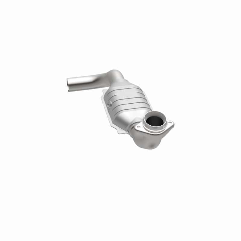 Magnaflow — MagnaFlow Conv DF 05 Expedition D/S 5.4 OEM
OEM Grade
OEM - view 24