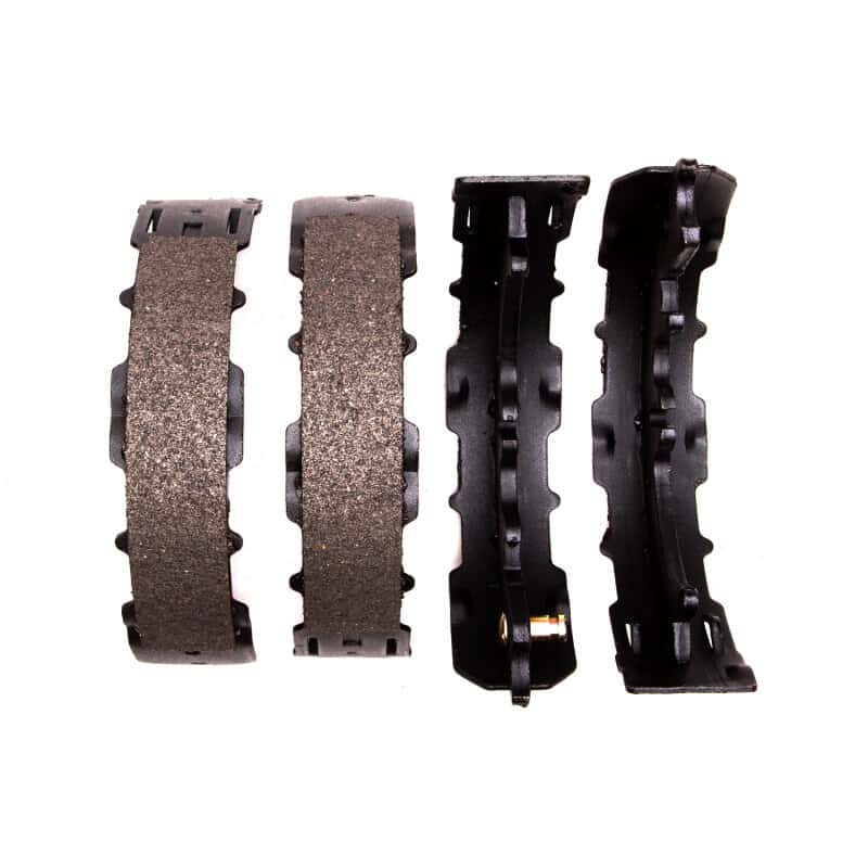 DFC — DFC 82-88 Toyota Cressida Parking Brake Parking Shoes
DFC Brake Shoe Set - view 2
